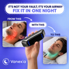 Snorvia™ Anti-Snoring Device